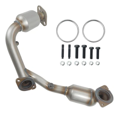 catalytic Converter For 2000-2007 Ford Taurus 2000-2005 Mercury Sable 3.0L - Image 1 of 4