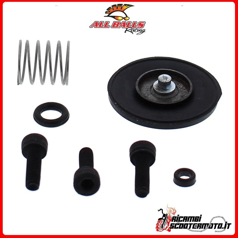 KIT REVISIONE POMPA DI RIPRESA ALL BALLS KTM 525 EXC-F 2004 46-3008#80 Foto 1 de 1