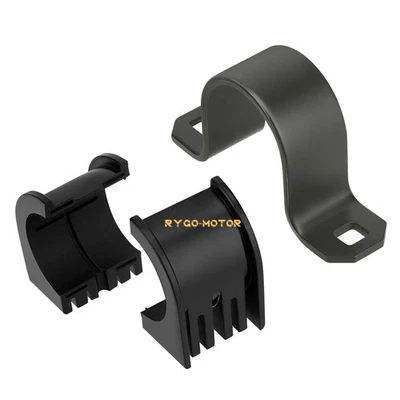 Steering Sway Bar Bushing w/ Strap Bracket Kit for Polaris Sportsman 850 1000 XP - Image 1 of 4