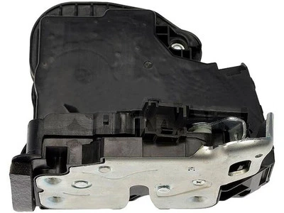 Atuador de trava de porta motor Dorman 22599CQKB para 2014-2019 GMC Sierra 1500 - Imagem 1 de 2
