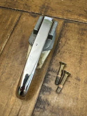 Manivela techo corredizo manual OEM BMW E30 54121859594 1859594 leer Foto 1 de 4