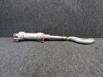 Блок тягового звена 200197006 Fokker - Изображение 1 из 4