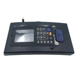 For Reliable Operation For Intermec PM43 Front Control Panel 705626S001 - Afbeelding 1 van 8