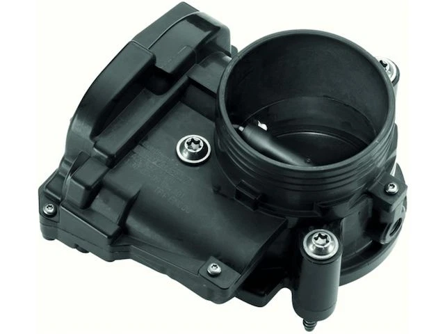 Cuerpo del acelerador para Mini Cooper 2007-2015 2009 2013 2011 2010 2008 2012 SF497VF Foto 1 de 1