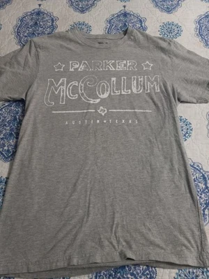 Camisa de concierto Parker McCollum Foto 1 de 4