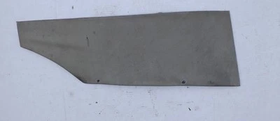 Panel maletero vinilo lado derecho bmw e24 633csi 635csi 630cs guardabarros M6 #51471900281 Foto 1 de 2