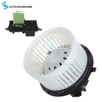 700089 HVAC Heater Blower Motor Resistor For 2000 01-2002 GMC Sierra 2500 Yukon Foto 1 de 4