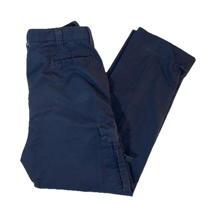 Horace Small First Call Men's 9 Pocket EMS Pant Black 36X32 RS23604 - Image 1 of 4