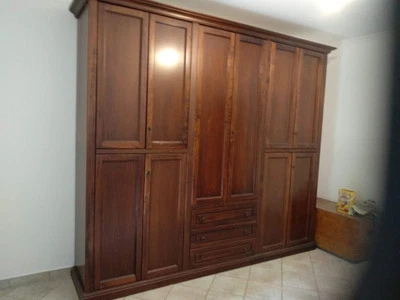 armadio camera da letto 6 ante - Immagine 1 di 2
