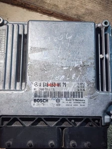 BOSCH ECU 0281011171 EDC16C2 - Imagen 1 de 1