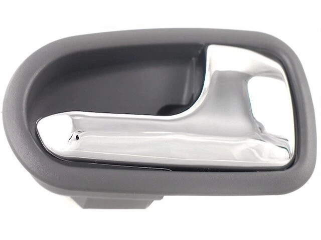 替换 AP 24KH82K 后右内门把手适用于 1993 - 1997 年马自达 626 — 第 1/1 张图片