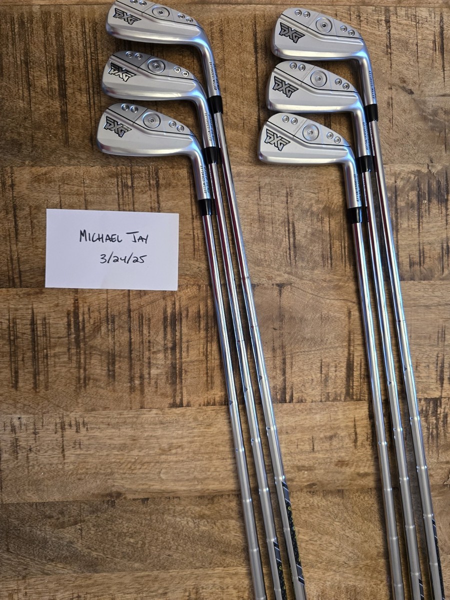 PXG 6-Iron Golf Clubs for sale | eBay PXG 6-Iron Golf Clubs for sale | eBay