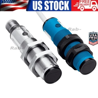 US FREE TAX SICK VTE18-3F4912 Photoelectric   ,PNP,Kd - Image 1 of 4