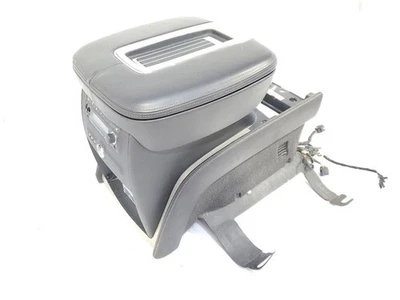 2012 2013 Cadillac Escalade OEM Console Armrest Assembly Missing Knob  - Image 1 of 4