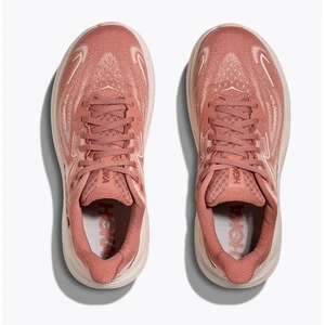 NEU Hoka W Clifton 10 1162031 Damen-Laufschuhe BLUSH ROSE Gr. 11B NEU - Bild 1 von 1