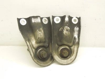 Audi A6 4F C6 Rear Gearbox Support Brace Frame Mount Brackets 4F0399542A - Image 1 of 4