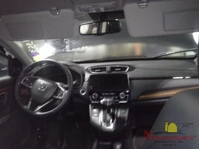 2018 Honda CR-V Sunvisor RH Passenger Right Gray Foto 1 de 4