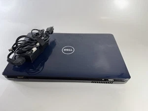 PORTATILE DELL INSPIRON 1545 PP41L INTEL PENTIUM -PER RICAMBI/RIPARAZIONE-- - Foto 1 di 11