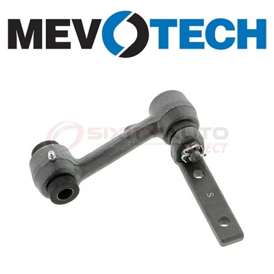 Mevotech Steering Idler Arm for 1967-1970 Ford Mustang 3.3L 4.1L 4.7L 5.0L gv - Imagem 1 de 4