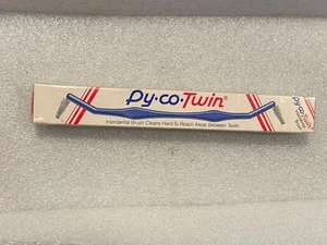 1 PY CO Doppelkopf Interdentalbürste *NEU* e2 - Bild 1 von 4