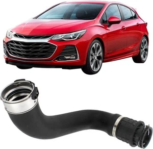 13374646 Turbocharger Intercooler Air Inlet Hose Compatible with Chevry Cruze - Picture 1 of 9