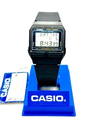 Casio DB-31 NOS! - Imagen 1 de 4