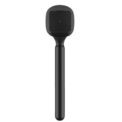 Handheld  Mikrofon  Grip Stick Stecker und Spiel  Adapter für ROD3139 - Bild 1 von 4
