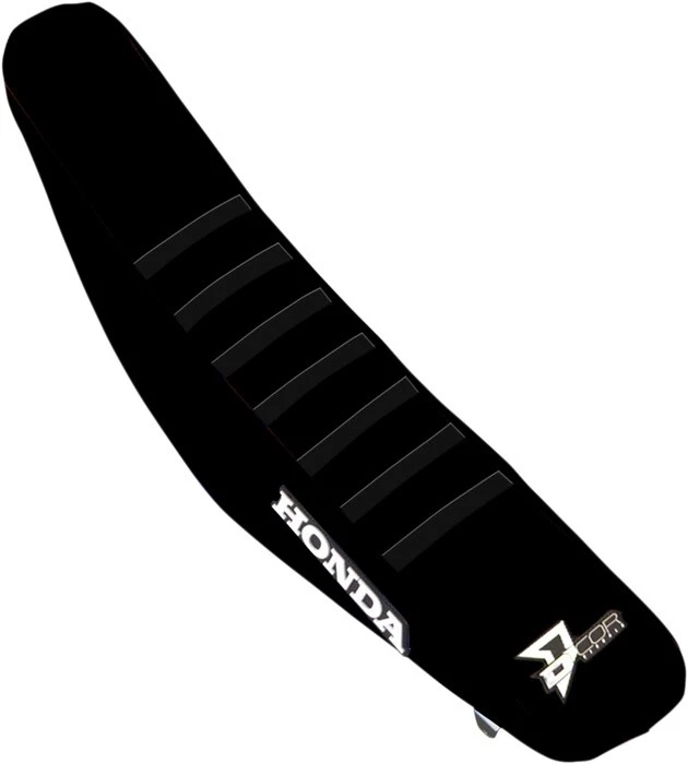 Dcor Ribbed Seat Cover Geico Team for Honda CRF250R 4-Stroke/CRF450R — 第 1/1 张图片