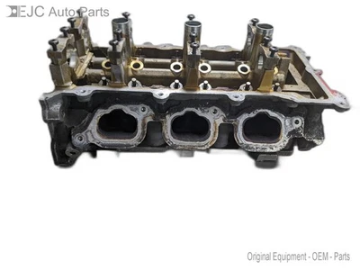Right Cylinder Head Without Camshafts For 14-17 Jeep Cherokee  3.2 - Image 1 of 4