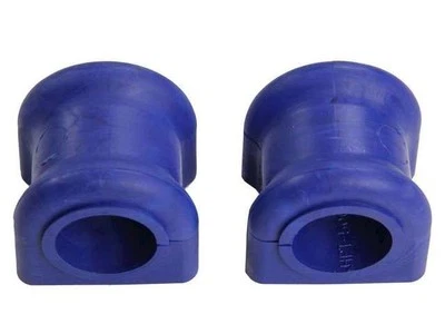 Kit de buje de barra estabilizadora delantero Moog 75713SXNT 1999 1998 para Dodge Ram 3500 1994-2009 Foto 1 de 2