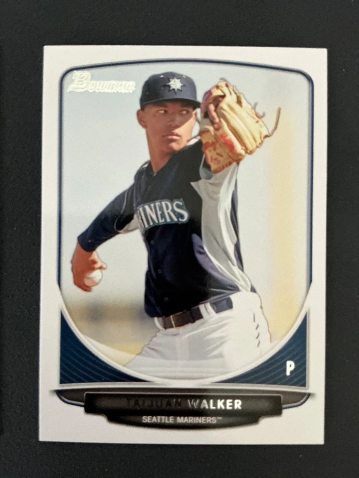 Bowman Draft 2013 - Novatos de papel, selecciones de draft, mejores perspectivas - envío gratuito Foto 1 de 1