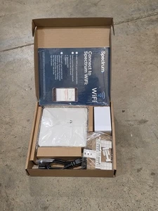 Ruckus Wireless ZoneFlex R500 Wireless Dual-Band Access Point - Afbeelding 1 van 2