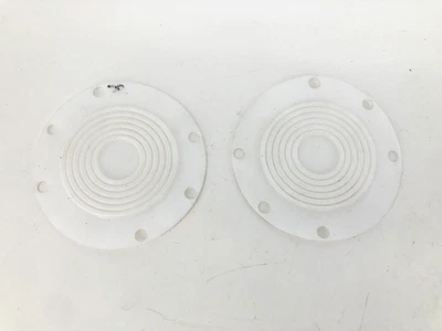 Nuevo Kit de diafragma de teflón Grundfos 96375346 para 252-37A50 DMH 5-46 - Sin caja Foto 1 de 4