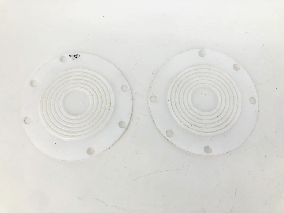 New Grundfos 96375346 Teflon Diaphragm Kit for 252-37A50 DMH 5-46 - No Box - Image 1 of 4