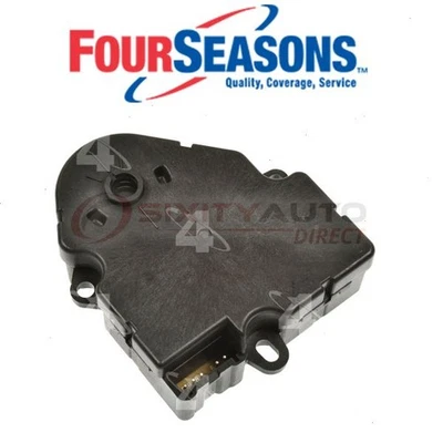 Four Seasons 73055 HVAC Heater Blend Door Actuator for YH1885 MT18522 J04028 sl Foto 1 de 4
