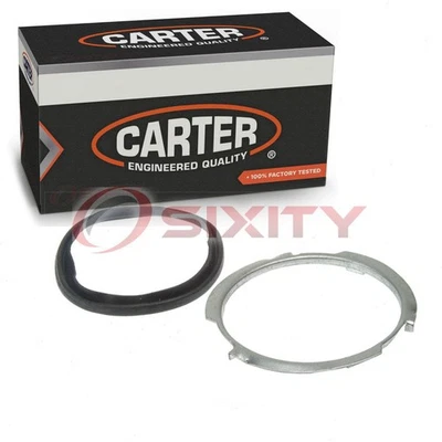 Anillo de bloqueo del tanque de combustible Carter para Pontiac Trans Sport 1990-1995 3,1 L 3,8 L V6 dz Foto 1 de 4