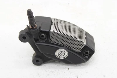 Pinza de freno delantera izquierda Harley Davidson Touring Electra Road Street 2008-2023 Foto 1 de 4