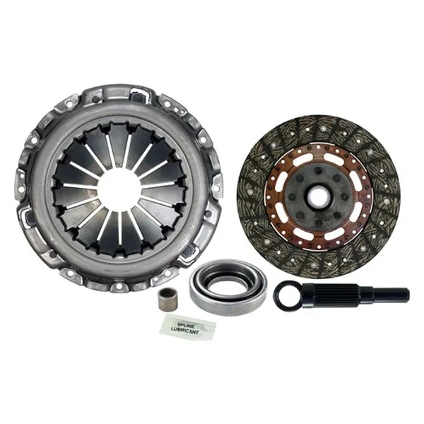 For Nissan Frontier 2005-2019 Perfection MU72321-1 Transmission Clutch Kit - Изображение 1 из 1
