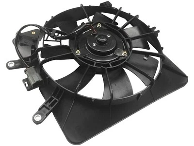 Conjunto de ventilador condensador aire acondicionado Honda Fit 2007-2008 48982ZTYF Foto 1 de 2