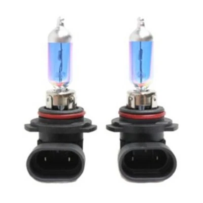Recon H11 (5,600 KELVIN) Headlight Bulbs in Platinum Blue - Image 1 of 4