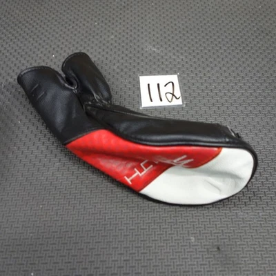 TaylorMade 高尔夫 Stealth 2 球道木头套男式高尔夫快船 250807 — 第 1/4 张图片