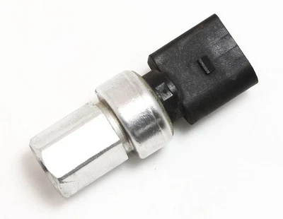 Interruptor de presión de CA Audi TT VW Jetta Golf Rabbit MK5 Beetle Passat - 1J0 959 126 Foto 1 de 3