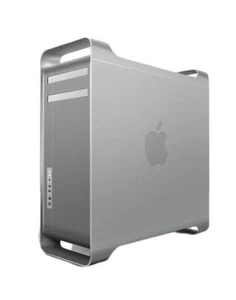 Apple Computer MacPro 1,1 Dual-Core Intel Xeon 2.66 GHz 8 GB Memory - Afbeelding 1 van 3