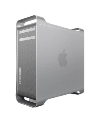 Apple Computer MacPro 1,1 Dual-Core Intel Xeon 2.66 GHz 8 GB Memory - Image 1 of 3