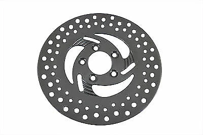 Disco de freno trasero de 11-1/2" para Harley Davidson de V-Twin Foto 1 de 1