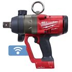 Milwaukee 2867-20 1" Drive High Torque Impact Wrench M18 Fuel  Bare Tool Only