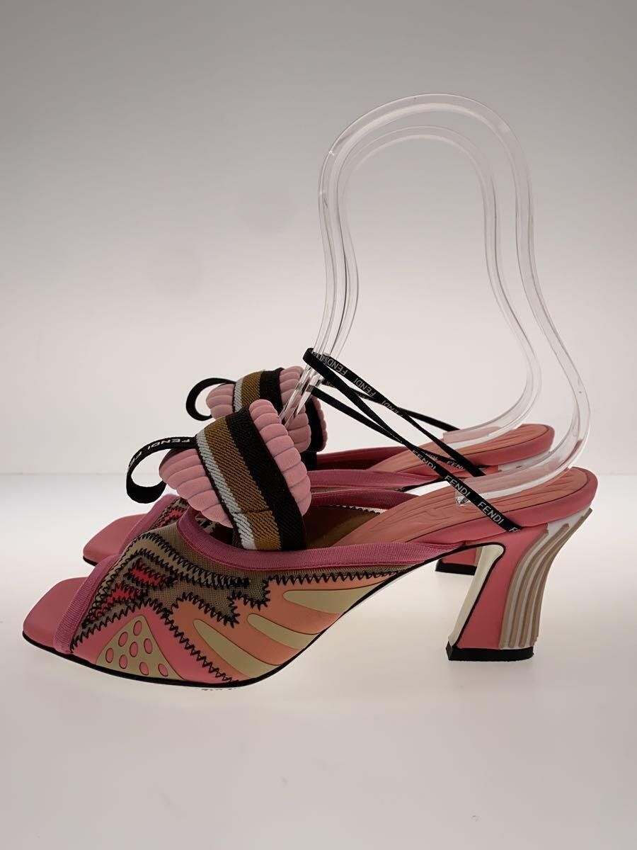 Fendi Pink Sandals for Women for sale | eBay
