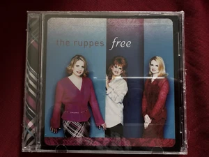 Free by The Ruppes (CD, Jun-2002, Spring Hill Music) - Imagen 1 de 2