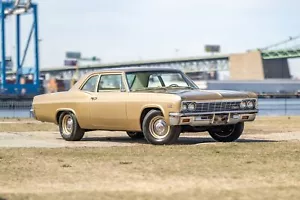 1966 Chevrolet Biscayne - Picture 1 of 40