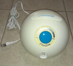 Breastpump Baby Nursing Freedom Freemie Breast Pump Motor Only - Picture 1 of 3